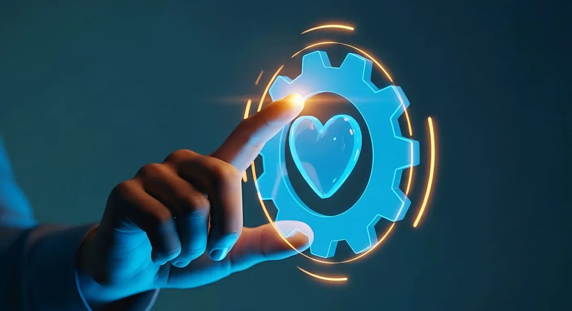 Customer Experience in Kaeser