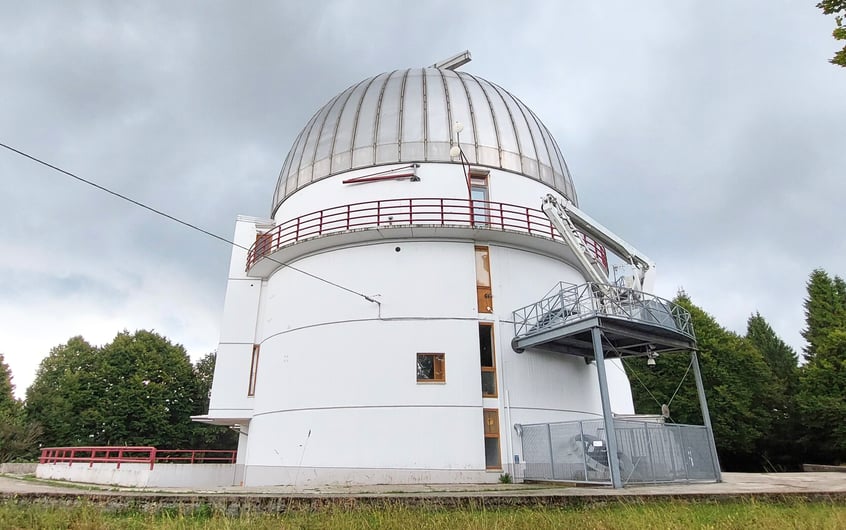 Osservatorio di Asiago