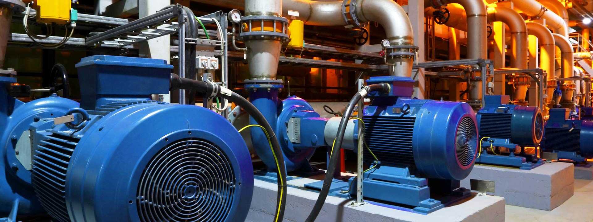 manutenzione preventiva industriale
