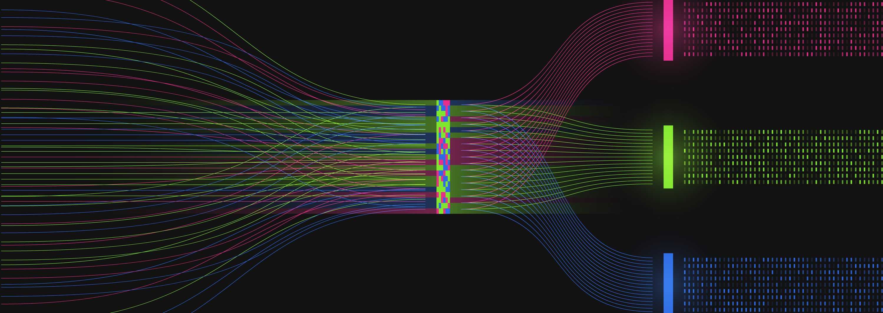 flusso di dati per il controllo dell'aria compressa