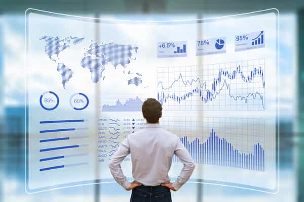 Efficientamento energetico impianti: il moderno ruolo dei Big Data