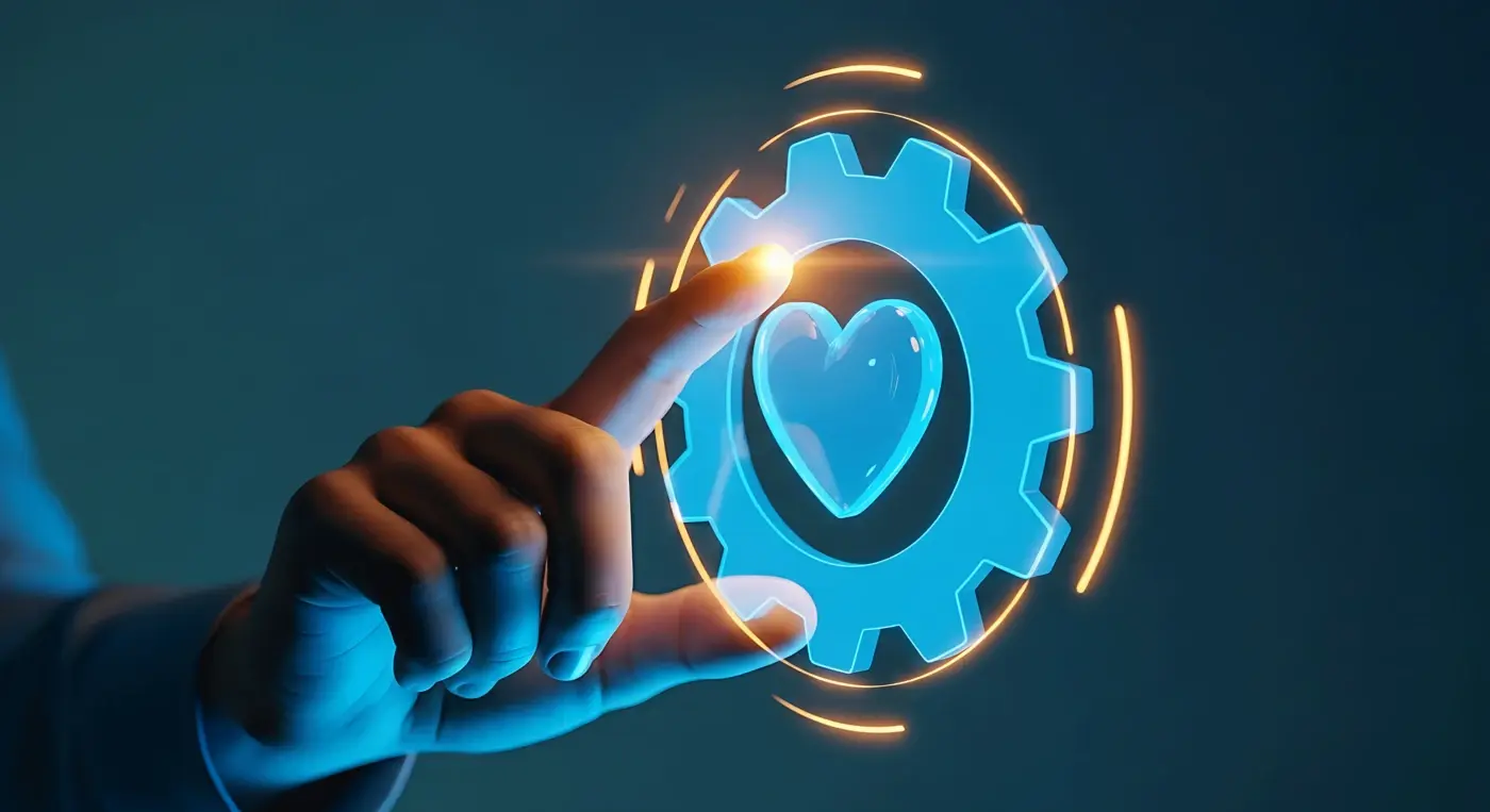 Customer Experience in Kaeser